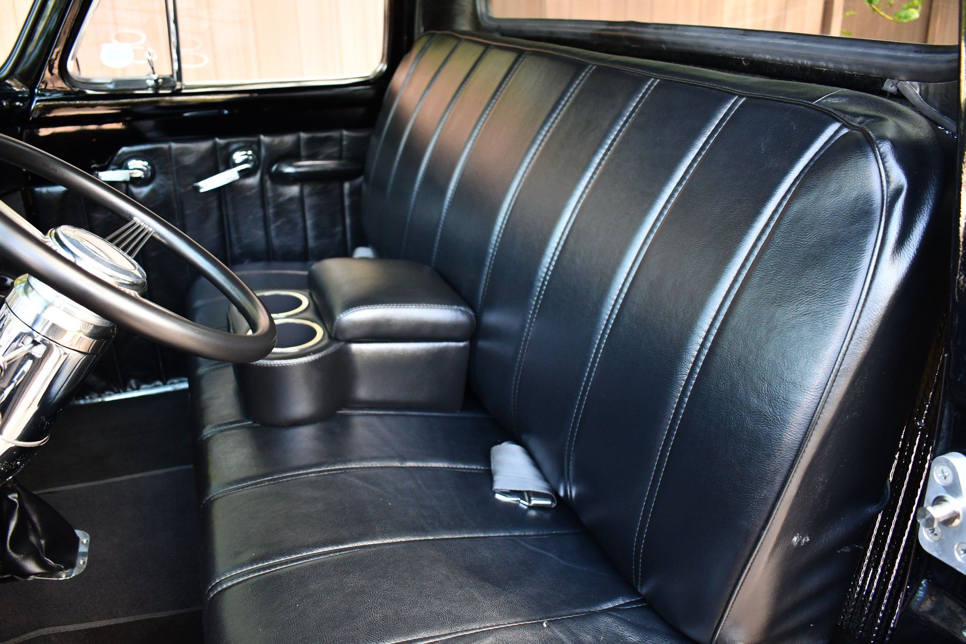 1955 FORD F100 - Image 16