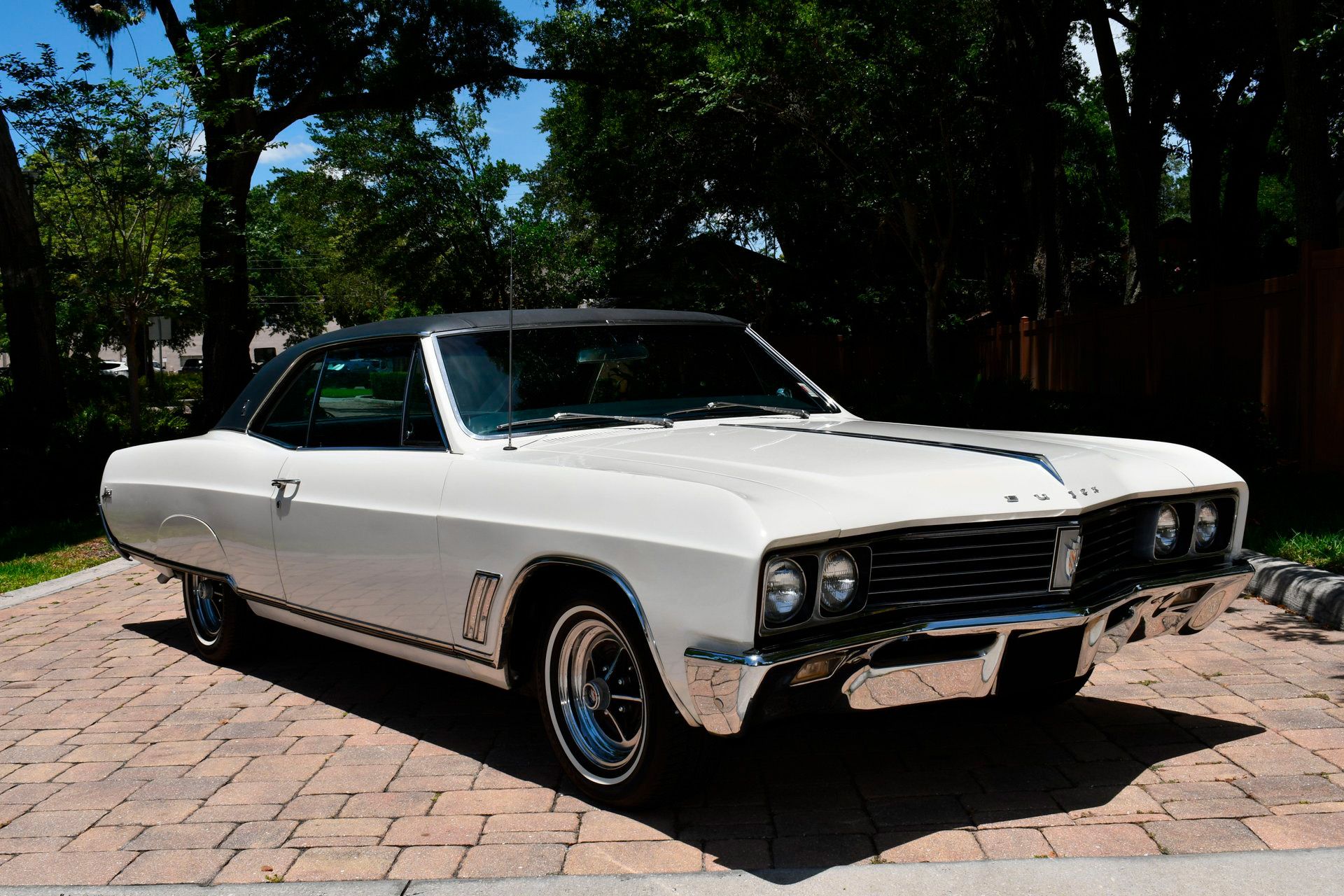 1967 BUICK SKYLARK - Image 11