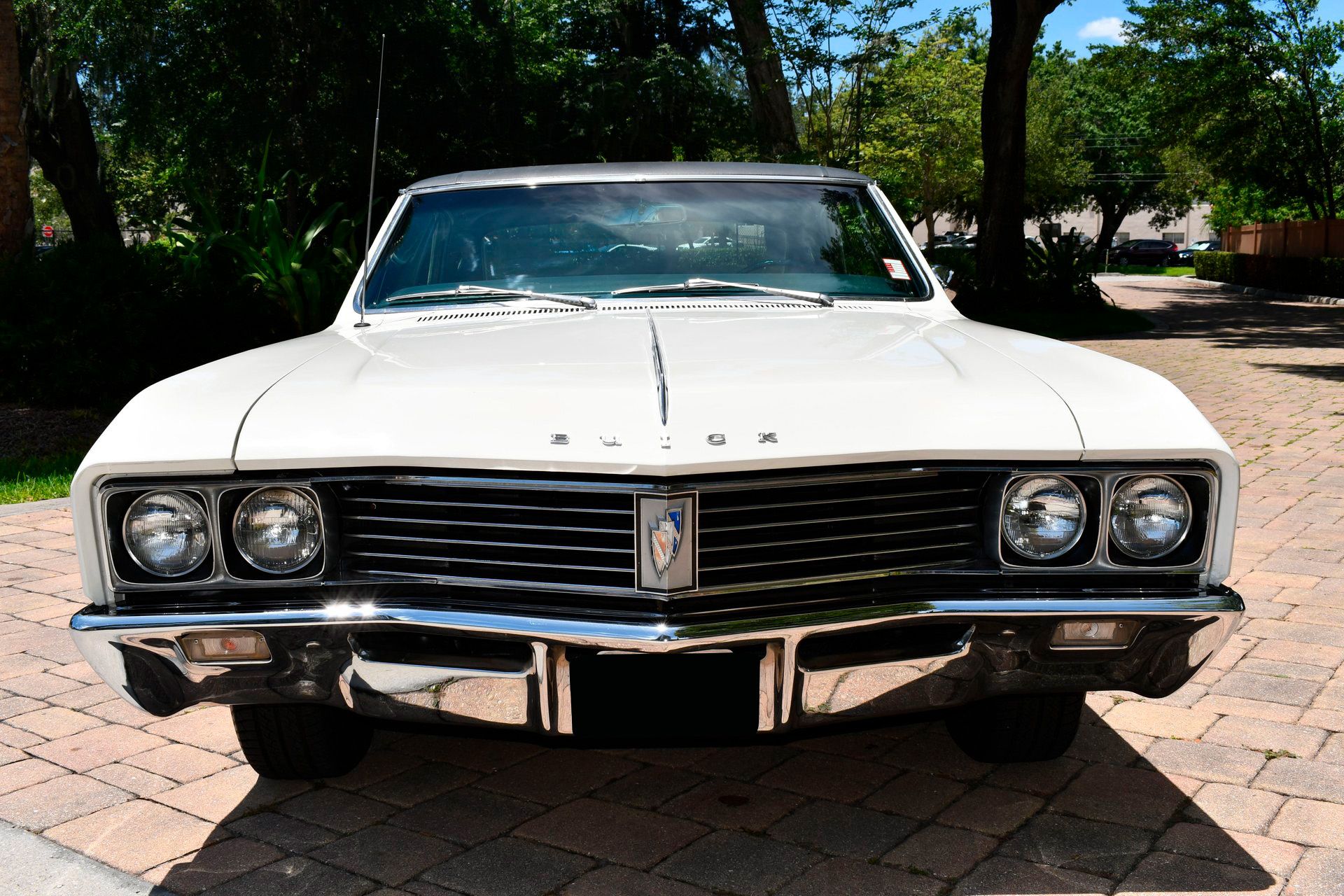 1967 BUICK SKYLARK - Image 13