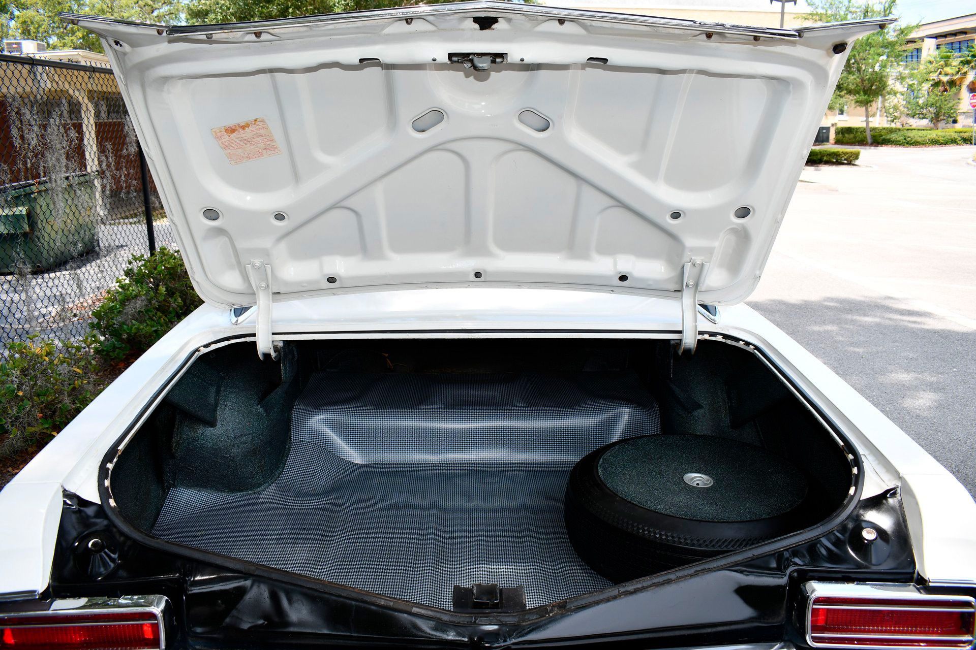 1967 BUICK SKYLARK - Image 15