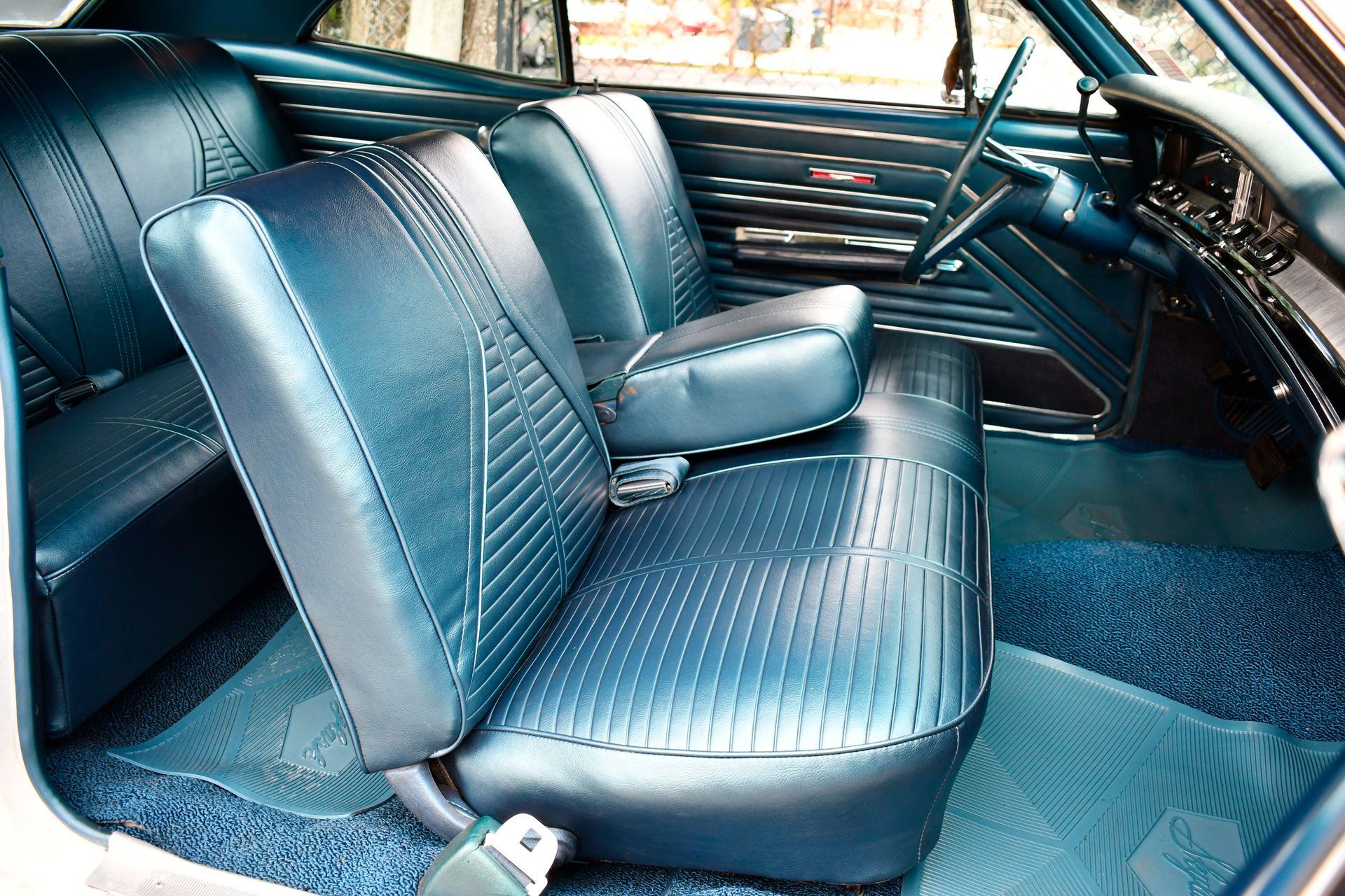 1967 BUICK SKYLARK - Image 17