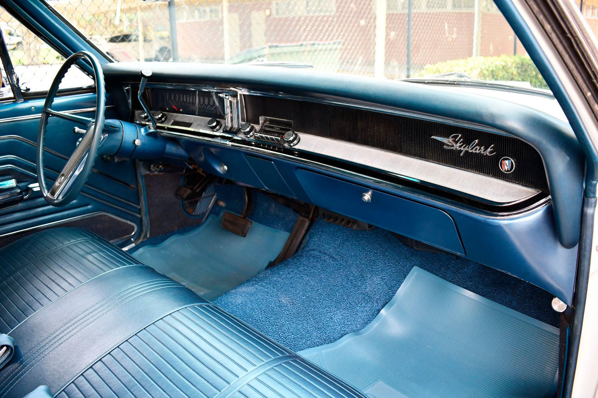 1967 BUICK SKYLARK - Image 18