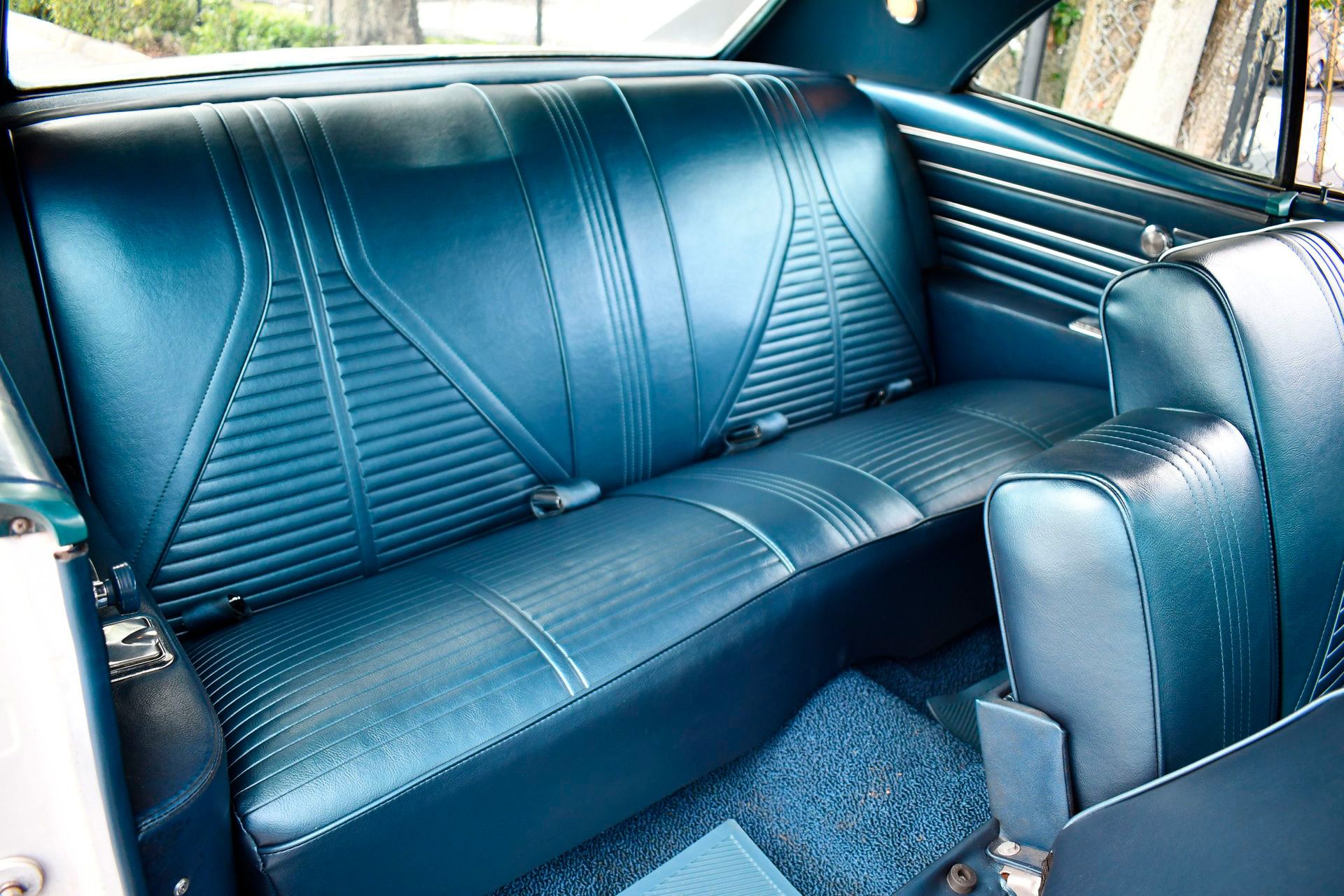 1967 BUICK SKYLARK - Image 19