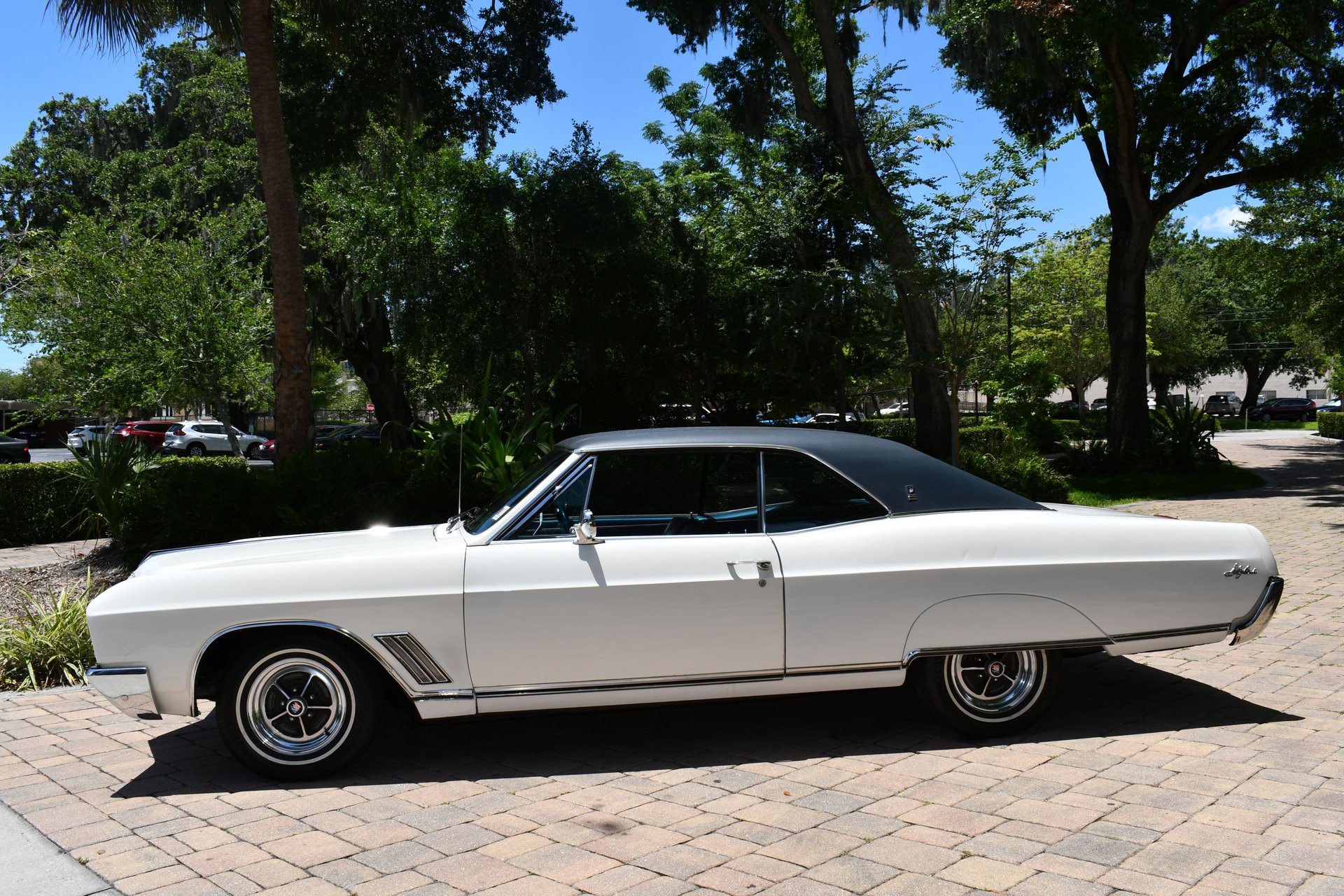 1967 BUICK SKYLARK - Image 3