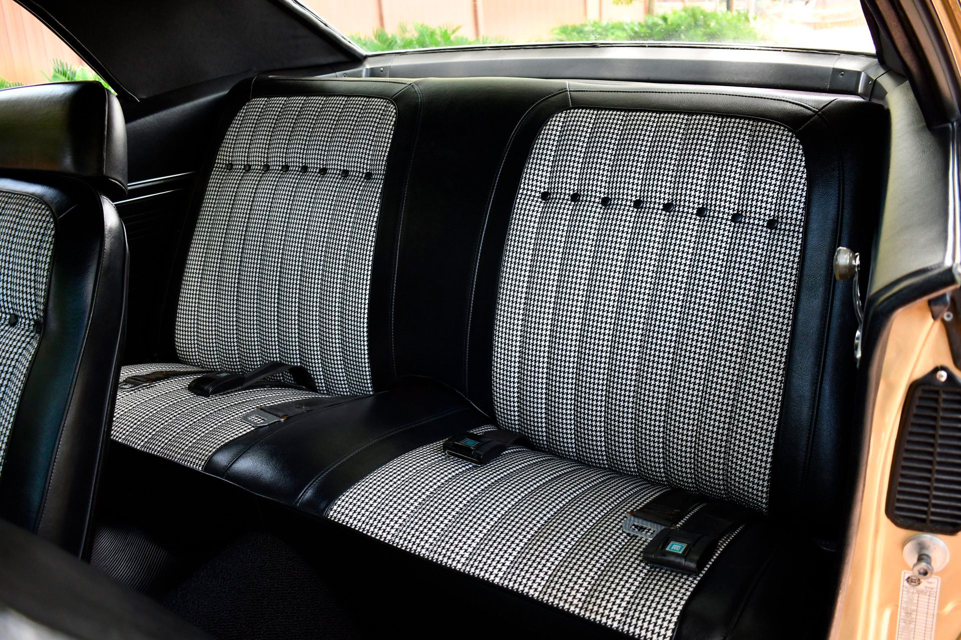 1969 CHEVROLET CAMARO SS - Image 25