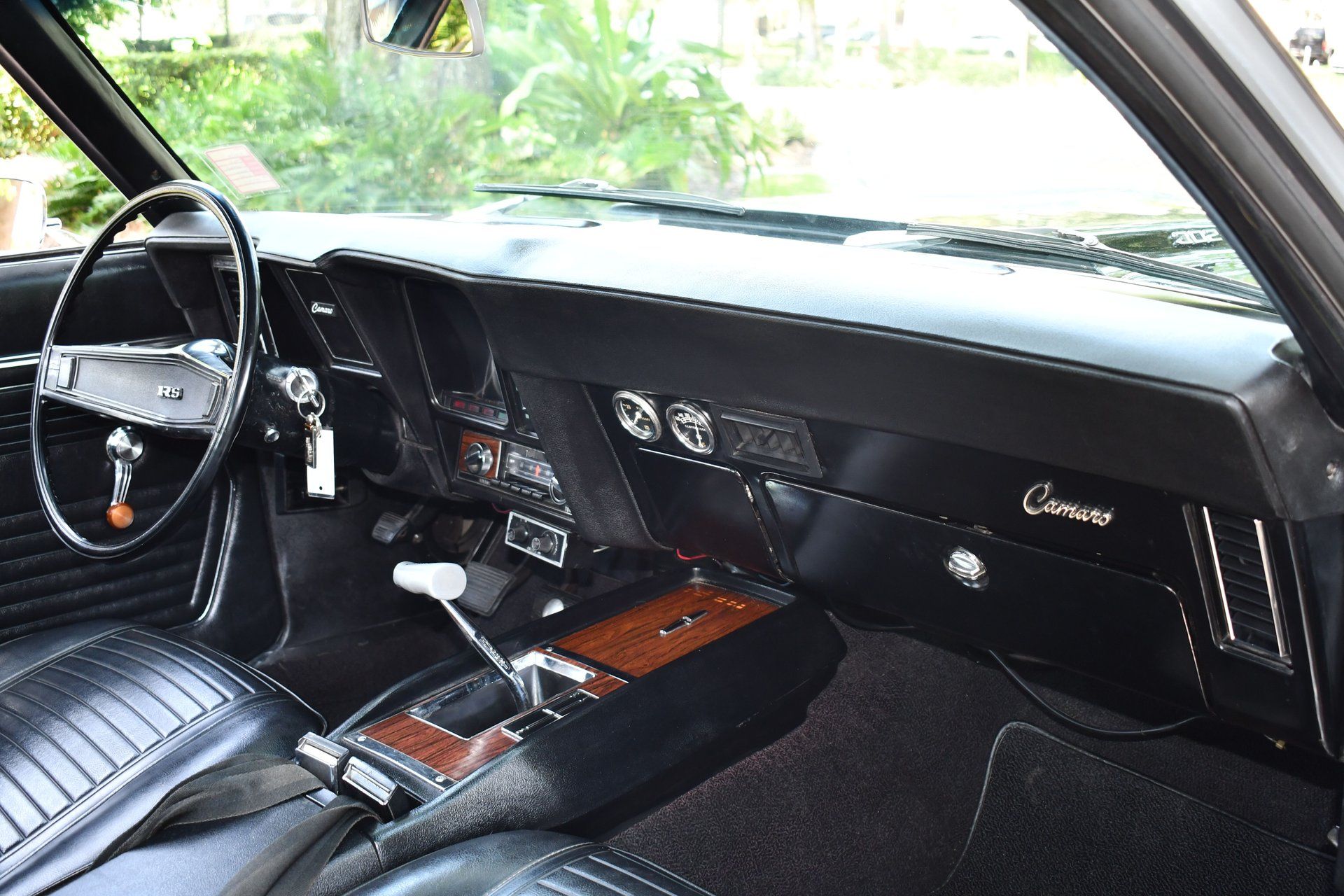 1969 CHEVROLET CAMARO Z28 - Image 15