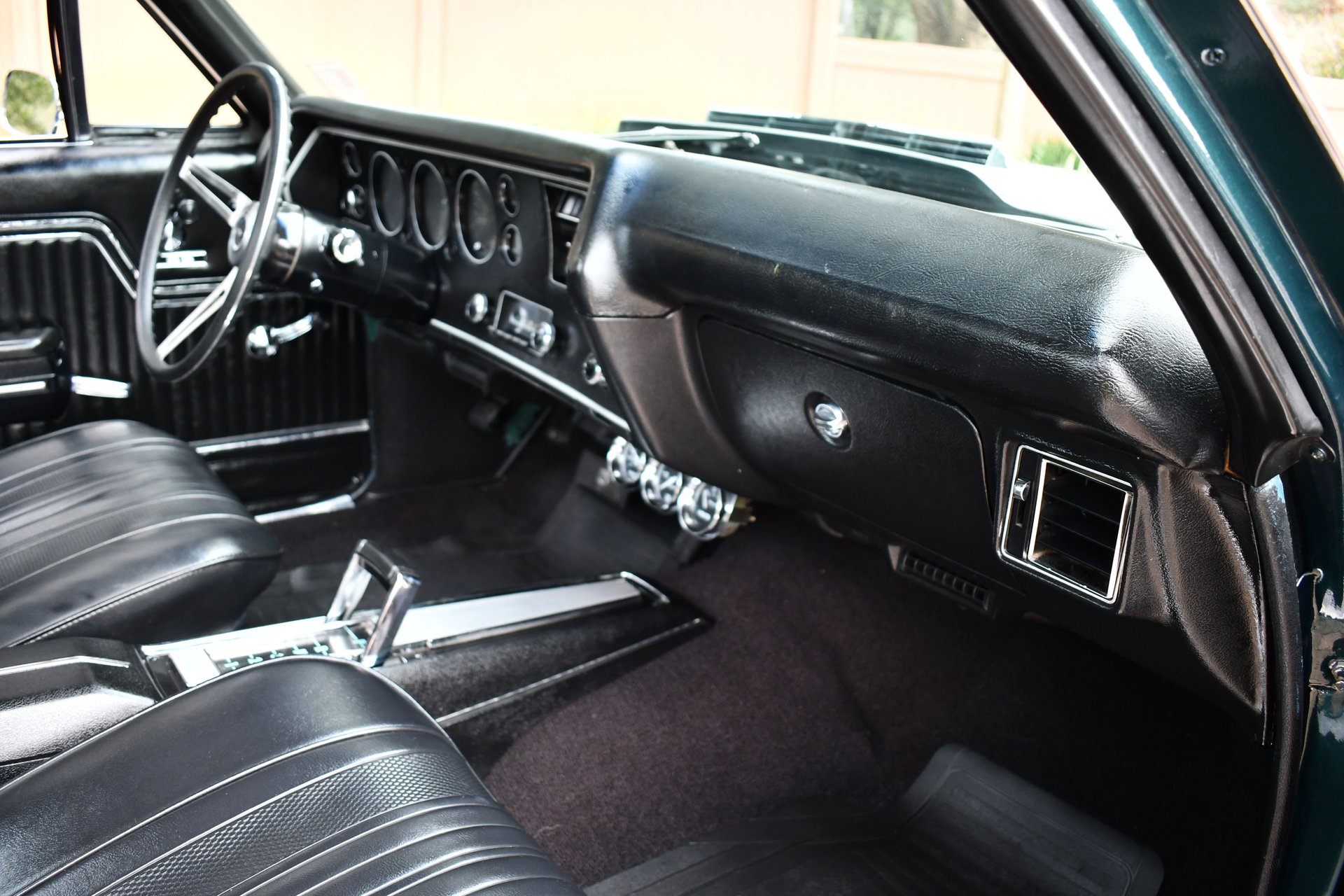 1970 CHEVROLET EL CAMINO SS - Image 19