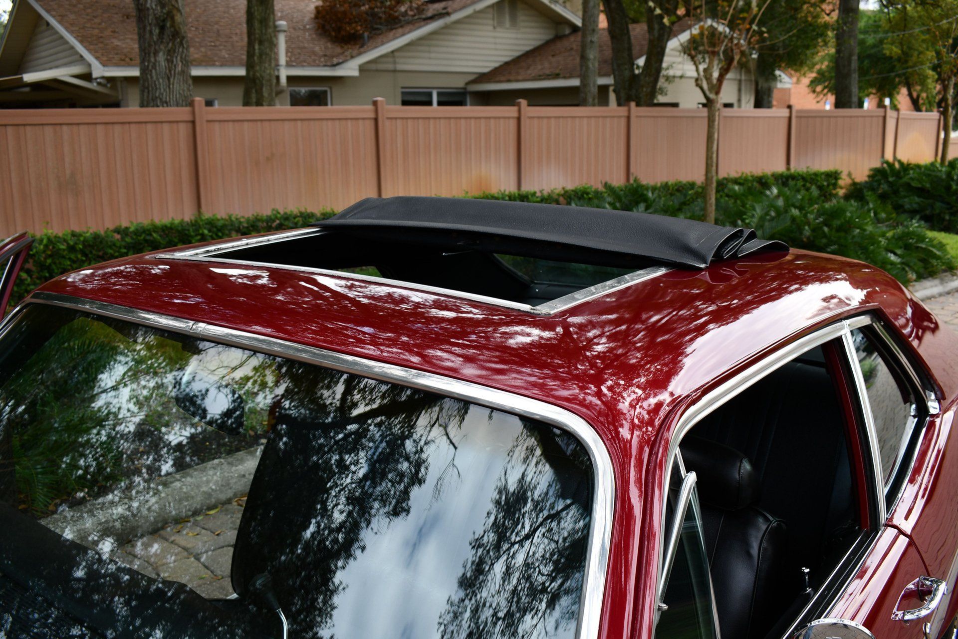 1972 CHEVROLET NOVA SS - Image 16