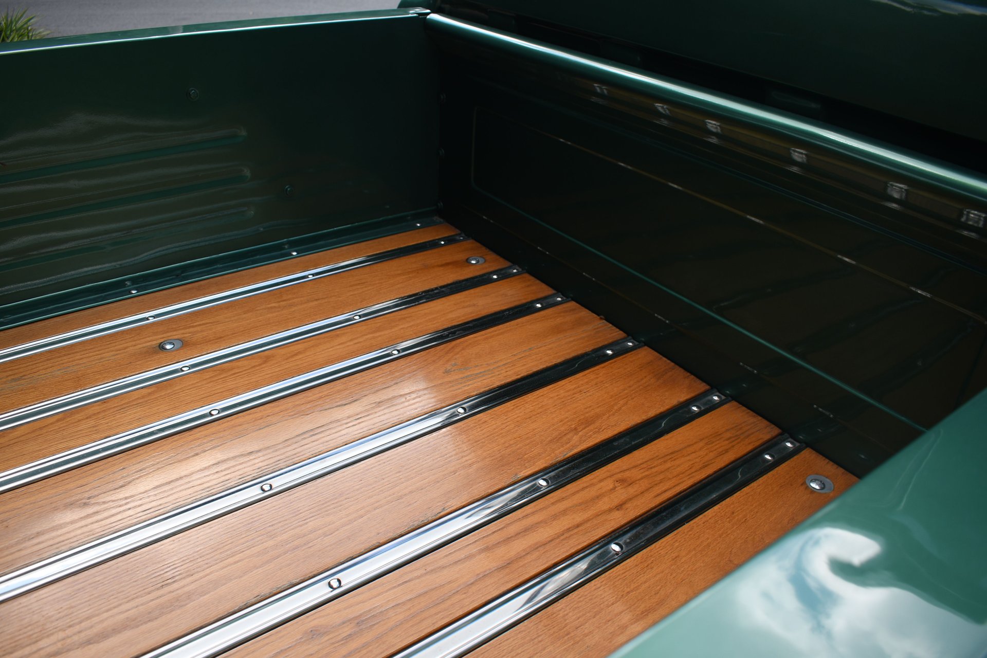 1957 CHEVROLET 3200 - Image 15