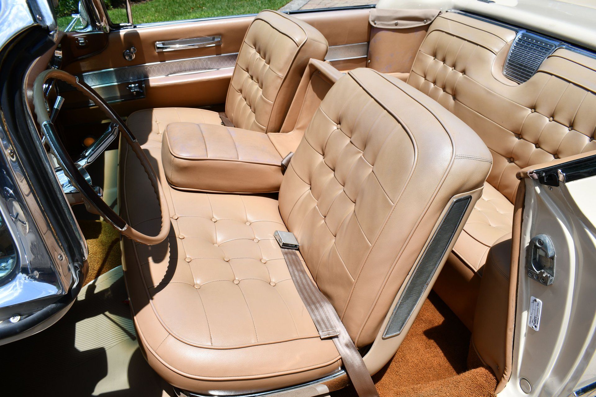 1960 CADILLAC SERIES 62 - Image 17