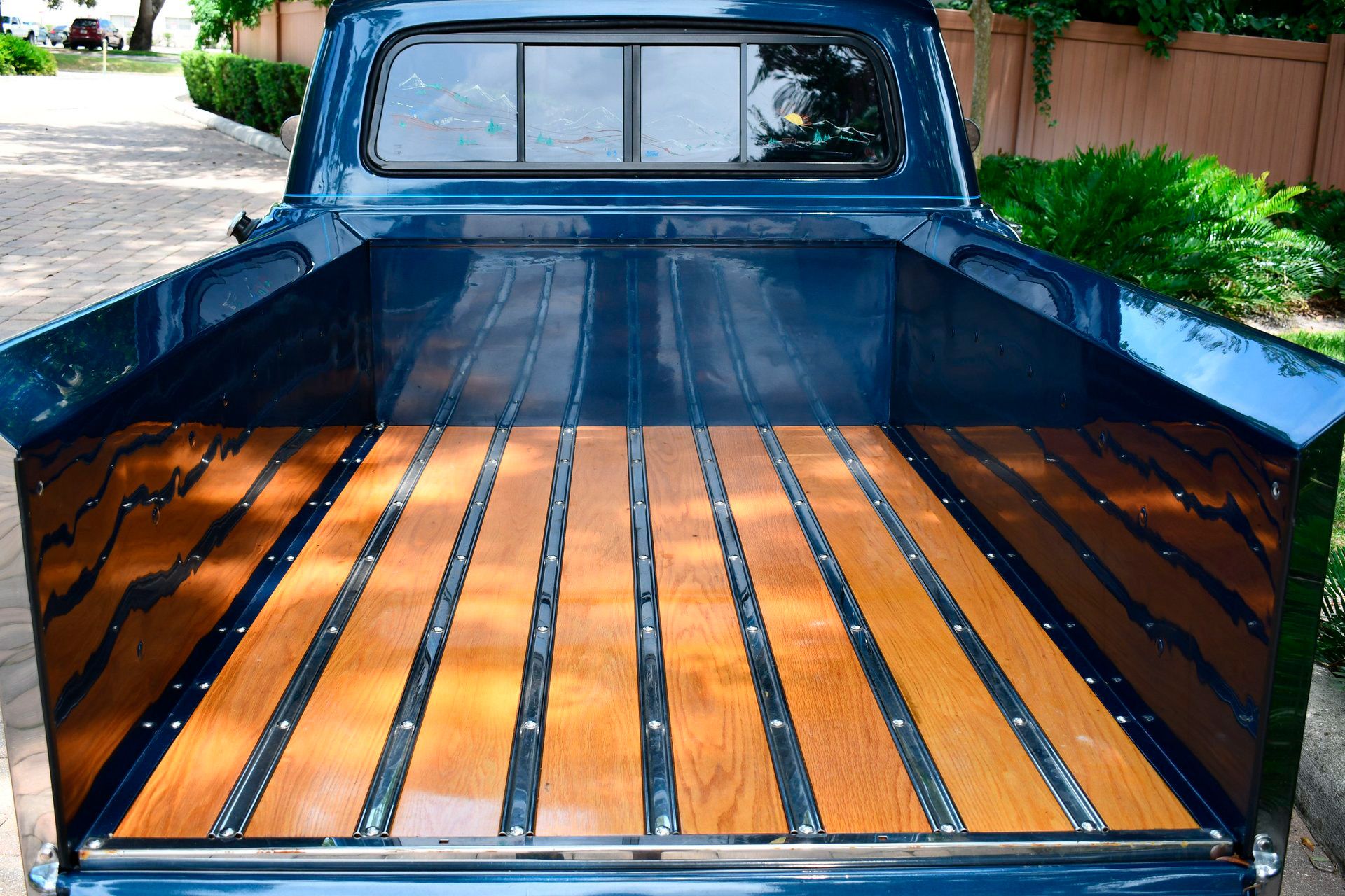 1963 FORD F100 - Image 12