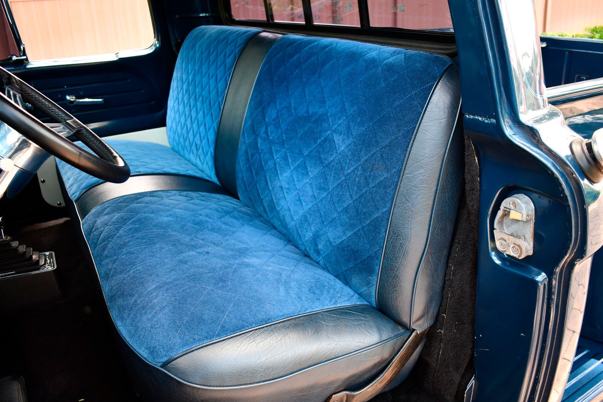 1963 FORD F100 - Image 13